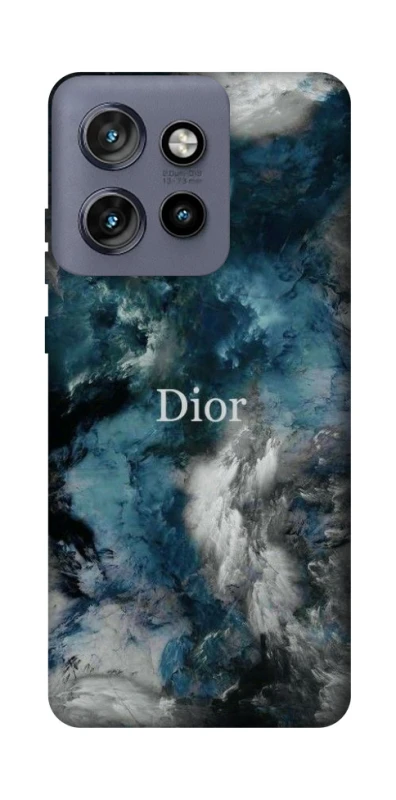 Чохол на Motorola Edge 50 Neo Dior ver.2 фото 1 з 1