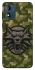 Чохол на Motorola Moto E13 Witcher фото 1 з 1