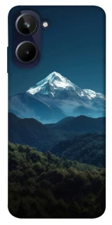 Чехол на Realme 10 4G Mountain v4 фото 1 из 1