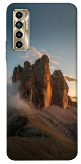Чохол на TECNO Camon 17P Mountain v5 фото 1 з 1