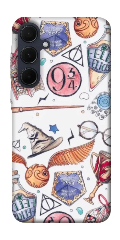 Чохол на Samsung Galaxy A55 Harry Potter V18 фото 1 з 1