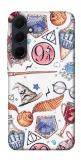 Чехол на Samsung Galaxy A55 Harry Potter V18 фото 1 из 1