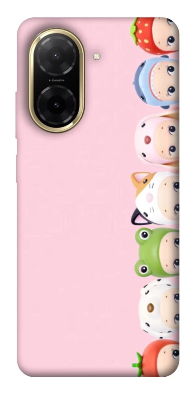 Чохол на Xiaomi Redmi A5 (Europe version) Sonny angel wallpaper фото 1 з 1