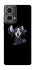 Чохол на Motorola Moto G85 Halloween Stitch ver.2 фото 1 з 1