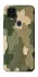Чехол на ZTE Blade v2020 Camouflage v26 фото 1 из 1