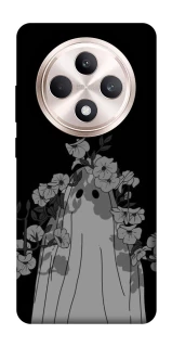 Чохол на Oppo Reno 12 F 4G/5G Cute Halloween фото 1 з 1