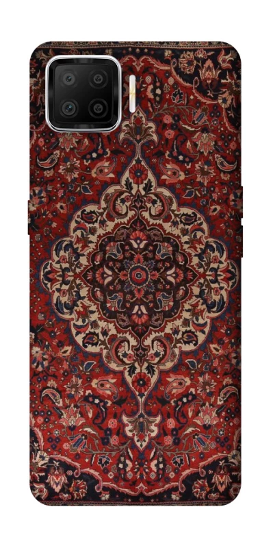 Чохол на Oppo A73 (2017) Килим v14 фото 1 з 1