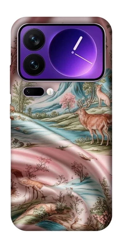 Чехол на Xiaomi 17 Pro Max Nature фото 1 из 1