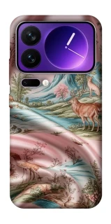 Чехол на Xiaomi 17 Pro Max Nature фото 1 из 1