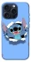 Чохол на Apple iPhone 15 Pro (6.1") Stitch ver.6 фото 1 з 1