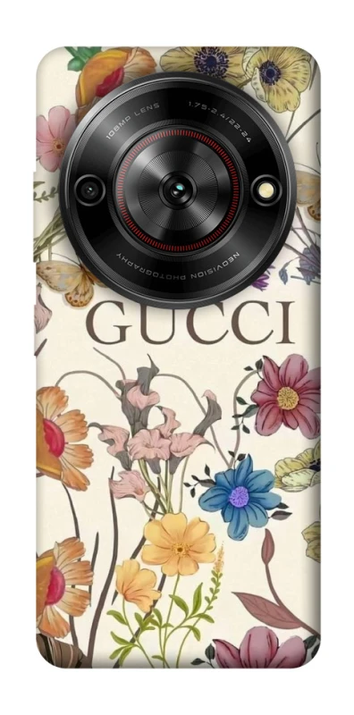 Чехол на ZTE Nubia Focus Gucci ver.8 фото 1 из 1
