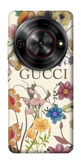 Чехол на ZTE Nubia Focus Gucci ver.8 фото 1 из 1