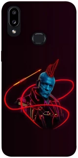 Чохол на Samsung Galaxy A10s Yondu фото 1 з 1