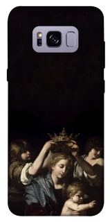 Чехол на Samsung G955 Galaxy S8 Plus Art collage ver.1 фото 1 из 1