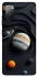 Чехол на Samsung Galaxy S20 FE 3D Space фото 1 из 1