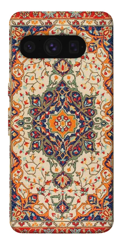 Чохол на Google Pixel 8 Pro Килим v10 фото 1 з 1