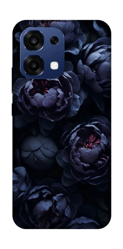 Чехол на Oppo A6 Pro 4G/5G Sunny Snowdrops фото 1 из 2