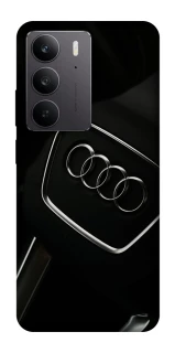 Чехол на Realme C75 AUDI фото 1 из 1