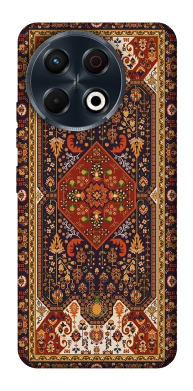 Чехол на TECNO Spark 30 Pro (KL7) Килим v8 фото 1 из 1