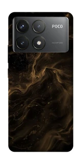 Чохол на Xiaomi Poco F6 Pro Epoxy design ver.5 фото 1 з 1