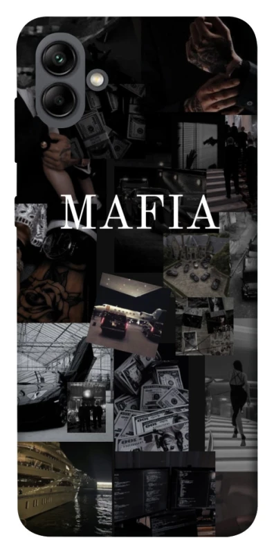 Чохол на Samsung Galaxy A04 Mafia фото 1 з 1