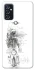 Чехол на Samsung Galaxy M52 Tattoo ver.1 фото 1 из 1