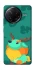 Чехол на Infinix Note 50 Pro Fantasy deer creature фото 1 из 1