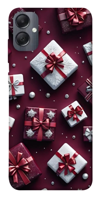 Чохол на Samsung Galaxy A05 Christmas spirit ver.7 фото 1 з 1