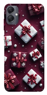 Чохол на Samsung Galaxy A05 Christmas spirit ver.7 фото 1 з 1