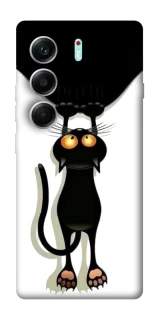 Чехол на Tecno Camon 40 Pro But it's not white фото 1 Чехол на Tecno Camon 40 Pro But it's not white фото 1 из 1