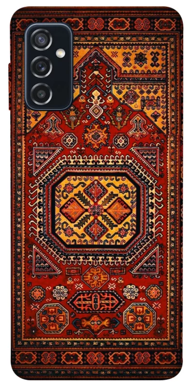 Чохол на Samsung Galaxy M52 Килим v1 фото 1 з 1