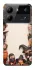 Чехол на ZTE Blade A54 4G Harry Potter v15 фото 1 из 1