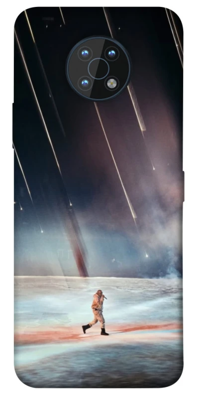 Чехол на Nokia G50 Kanye West ver.4 фото 1 из 1