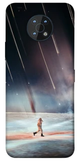 Чехол на Nokia G50 Kanye West ver.4 фото 1 из 1