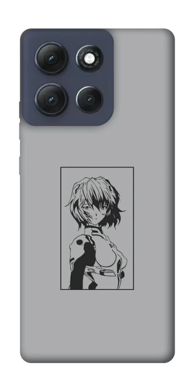 Чохол на Motorola Moto G86 Power Anime v6 фото 1 з 1