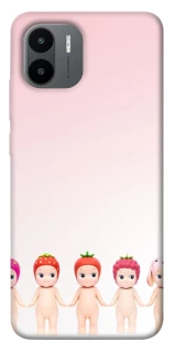 Чохол на Xiaomi Redmi A1 / A2 Sonny фото 1 з 1
