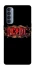 Чохол на Oppo Reno 4 Pro AC/DC фото 1 з 1