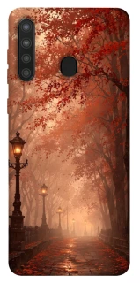 Чохол на Samsung Galaxy A21 boulevard фото 1 з 1