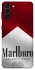 Чохол на Samsung Galaxy S21+ Marlboro фото 1 Чохол на Samsung Galaxy S21+ Marlboro фото 1 з 1