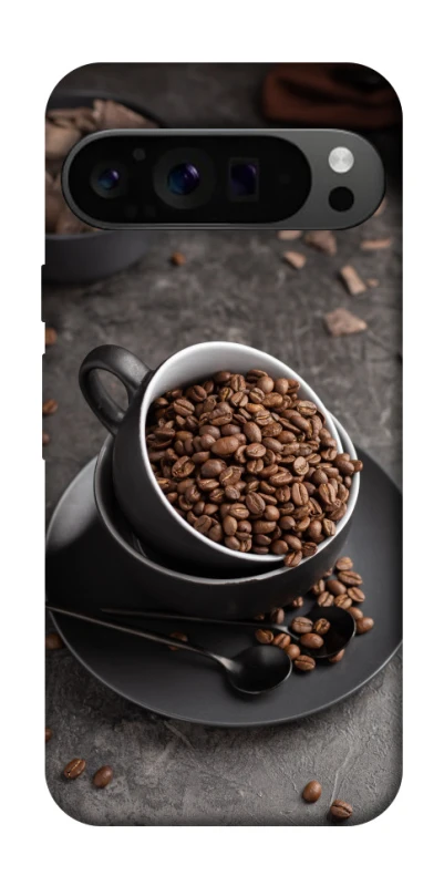 Чехол на Google Pixel 9 Pro Сup of coffee фото 1 из 1