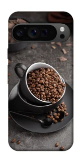 Чехол на Google Pixel 9 Pro Сup of coffee фото 1 из 1