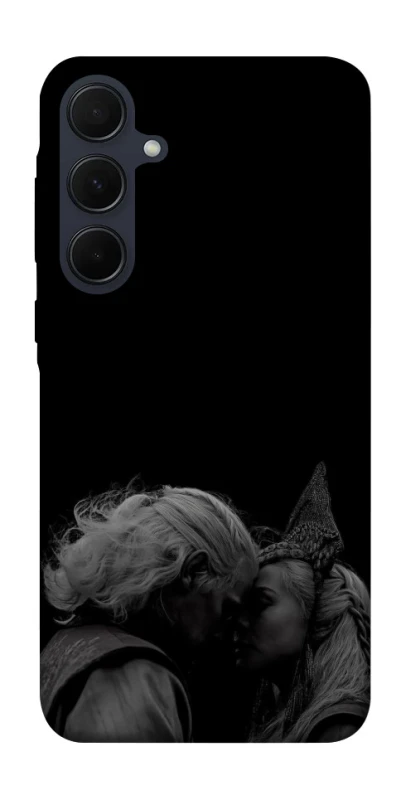 Чехол на Samsung Galaxy A55 House of the Dragon ver.8 фото 1 из 1