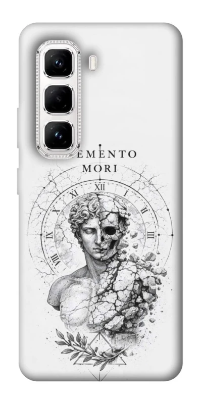Чехол на Infinix Hot 50 Pro Tattoo ver.5 фото 1 из 1