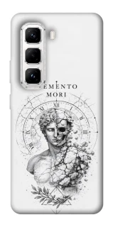 Чехол на Infinix Hot 50 Pro Tattoo ver.5 фото 1 из 1