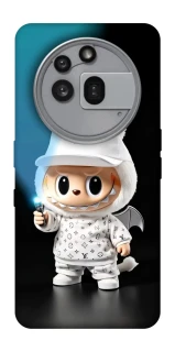 Чохол на Nothing Phone (3a) Pro Labubu with flashlight ver.1 фото 1 з 1