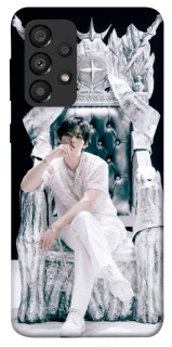 Чохол на Samsung Galaxy A33 5G Lee Know GIANT фото 1 з 1