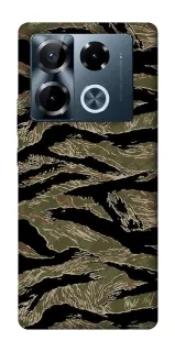 Чохол на Infinix Note 40 Pro 4G Camouflage v23 фото 1 з 1