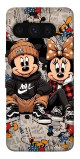 Чохол на Google Pixel 8 Pro Miki & Mini фото 1 з 1