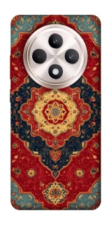 Чехол на Oppo Reno 12 F 4G/5G Ковёр v50 фото 1 из 1