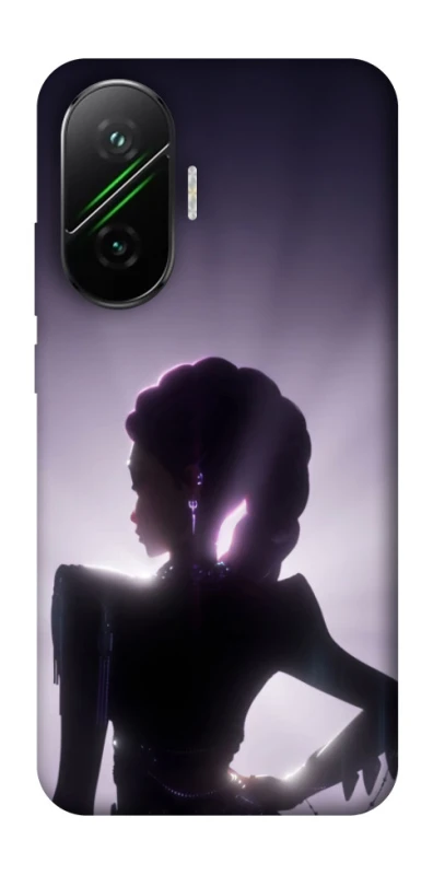 Чохол на Xiaomi Poco F7 K-Pop Demon Hunters ver.13 фото 1 з 1